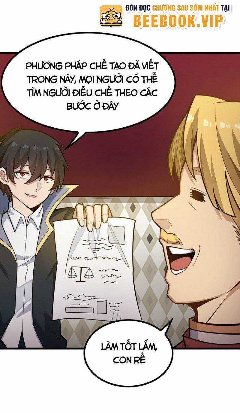 Sứ Đồ Vô Hạn Và 12 Chiến Cơ Chương 380 trang 26