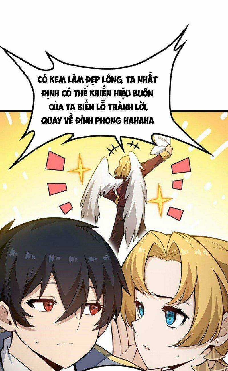 Sứ Đồ Vô Hạn Và 12 Chiến Cơ Chương 380 trang 27