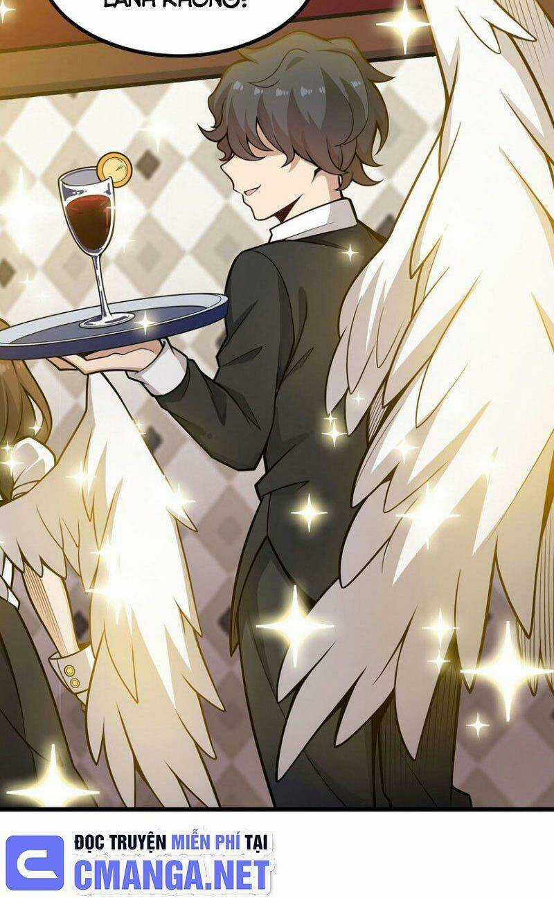 Sứ Đồ Vô Hạn Và 12 Chiến Cơ Chương 380 trang 3