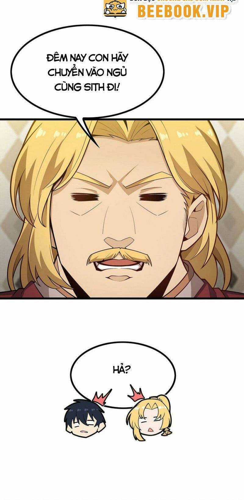 Sứ Đồ Vô Hạn Và 12 Chiến Cơ Chương 380 trang 30