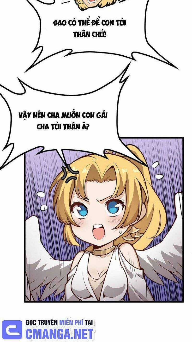 Sứ Đồ Vô Hạn Và 12 Chiến Cơ Chương 380 trang 32