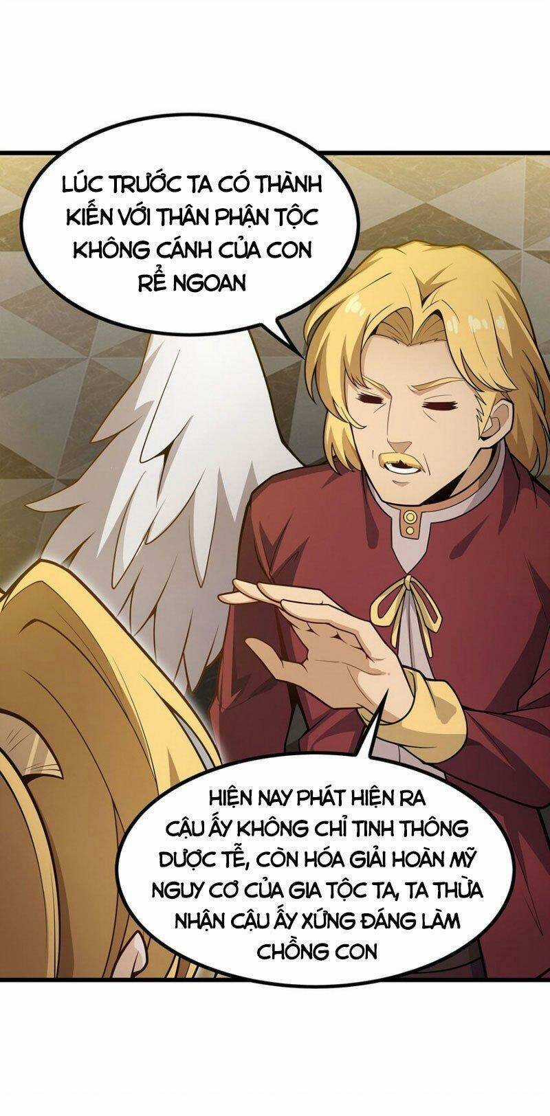 Sứ Đồ Vô Hạn Và 12 Chiến Cơ Chương 380 trang 33