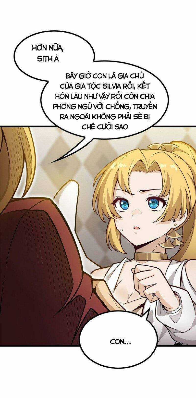 Sứ Đồ Vô Hạn Và 12 Chiến Cơ Chương 380 trang 34