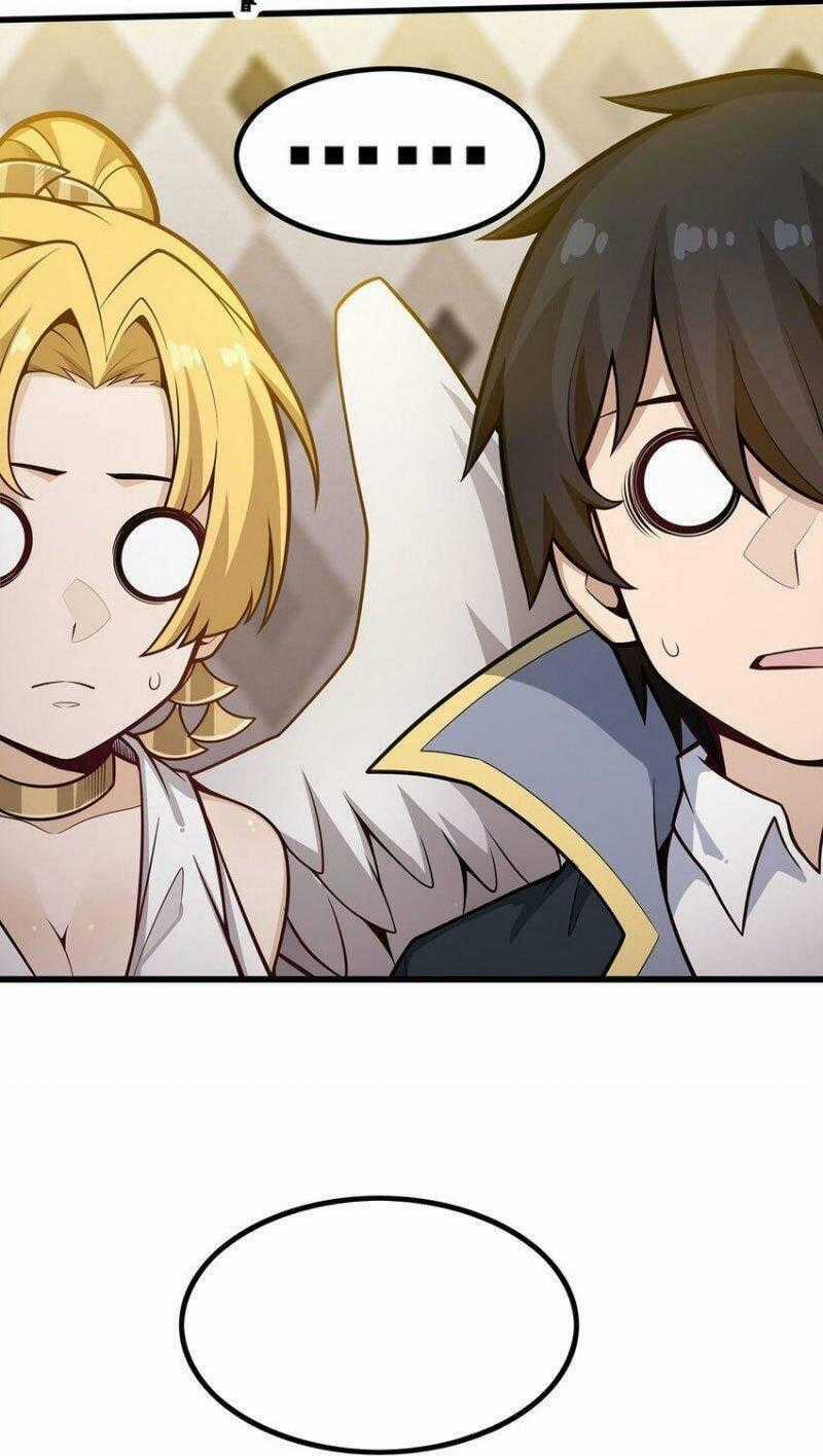 Sứ Đồ Vô Hạn Và 12 Chiến Cơ Chương 380 trang 36