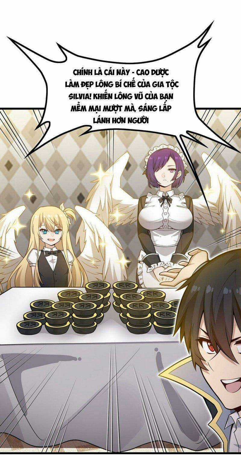 Sứ Đồ Vô Hạn Và 12 Chiến Cơ Chương 380 trang 8