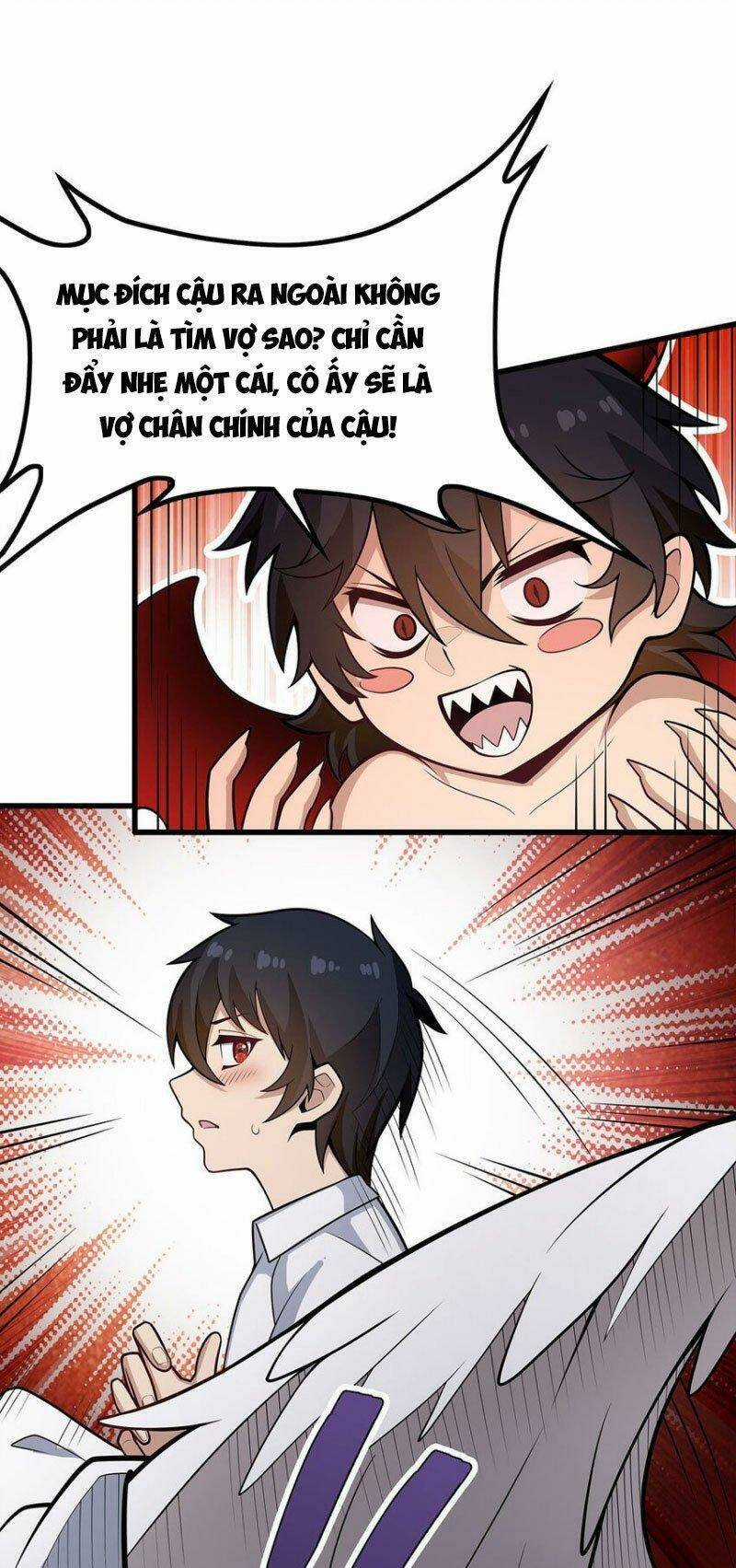 Sứ Đồ Vô Hạn Và 12 Chiến Cơ Chương 381 trang 12