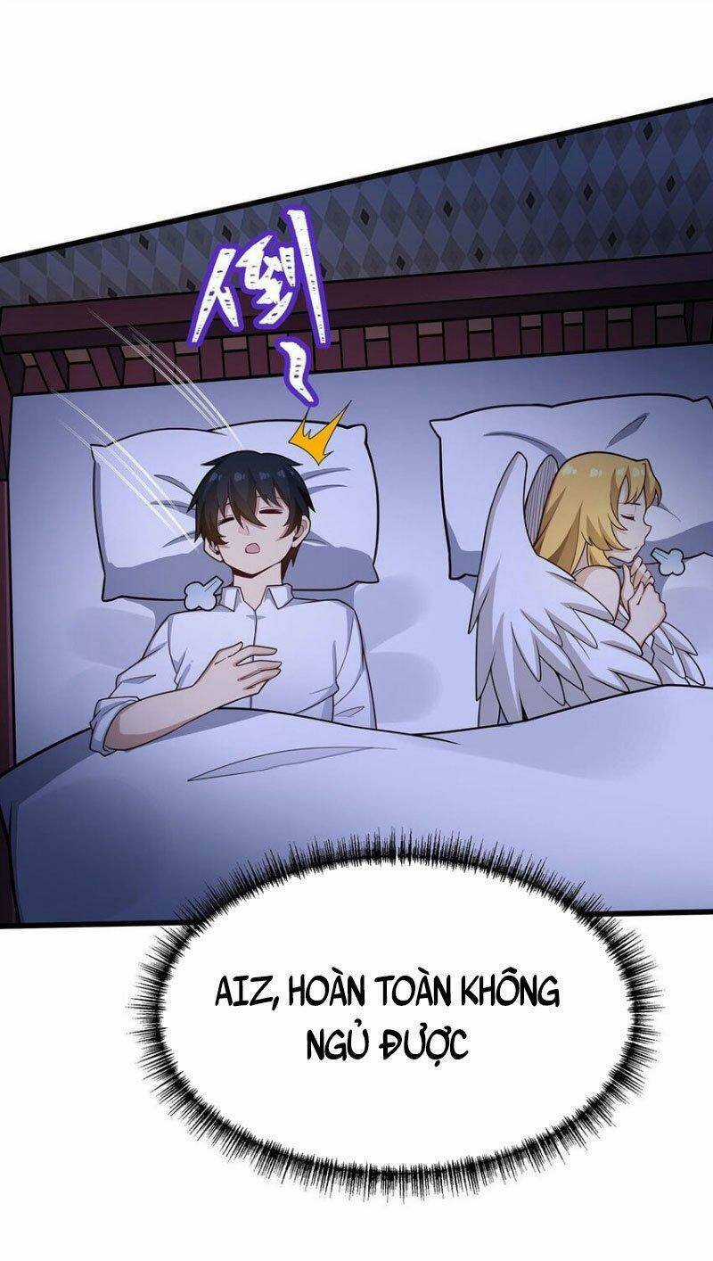 Sứ Đồ Vô Hạn Và 12 Chiến Cơ Chương 381 trang 14