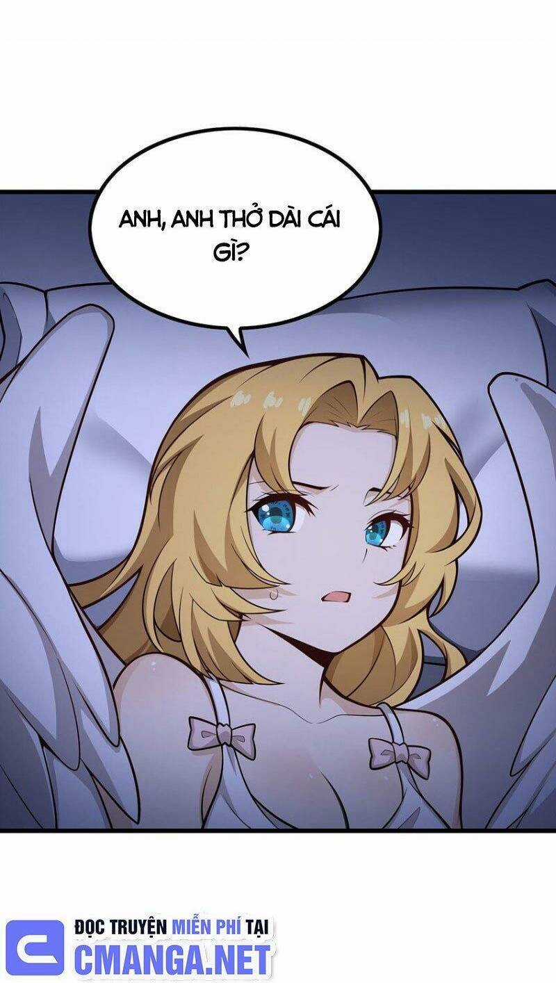 Sứ Đồ Vô Hạn Và 12 Chiến Cơ Chương 381 trang 15