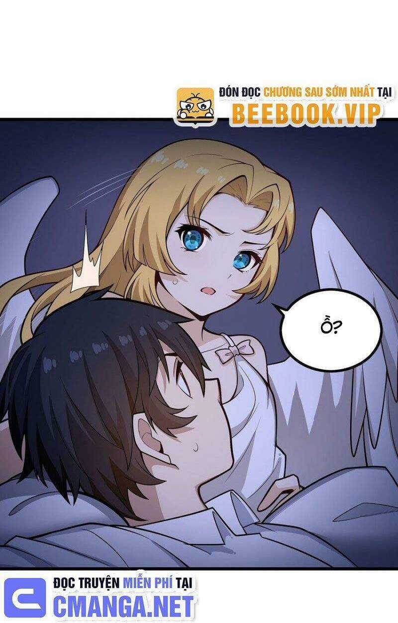 Sứ Đồ Vô Hạn Và 12 Chiến Cơ Chương 381 trang 17