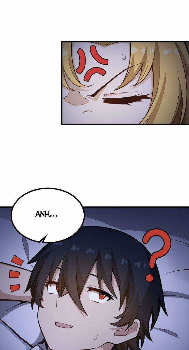 Sứ Đồ Vô Hạn Và 12 Chiến Cơ Chương 381 trang 20