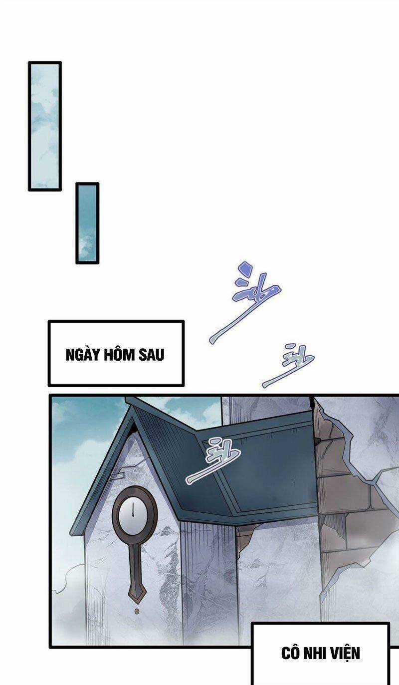 Sứ Đồ Vô Hạn Và 12 Chiến Cơ Chương 381 trang 22