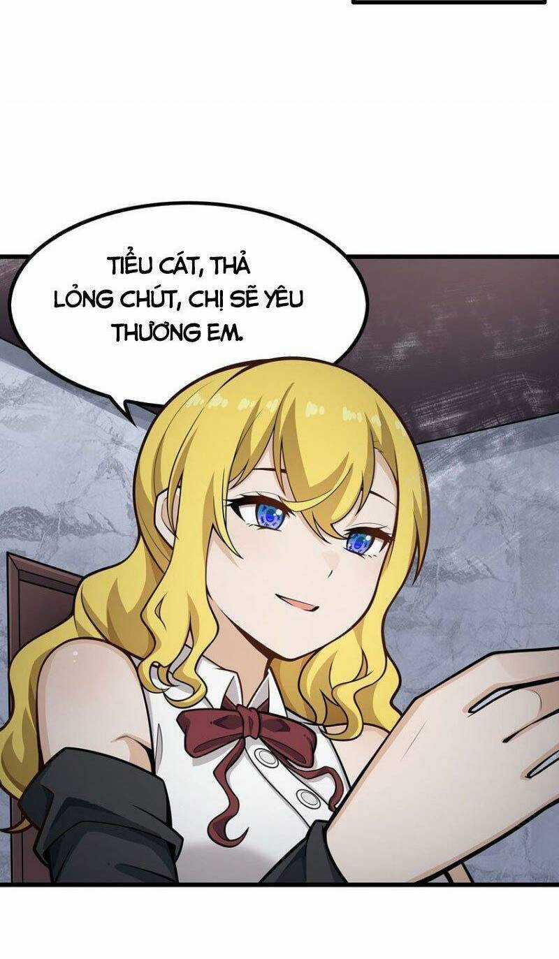 Sứ Đồ Vô Hạn Và 12 Chiến Cơ Chương 381 trang 23