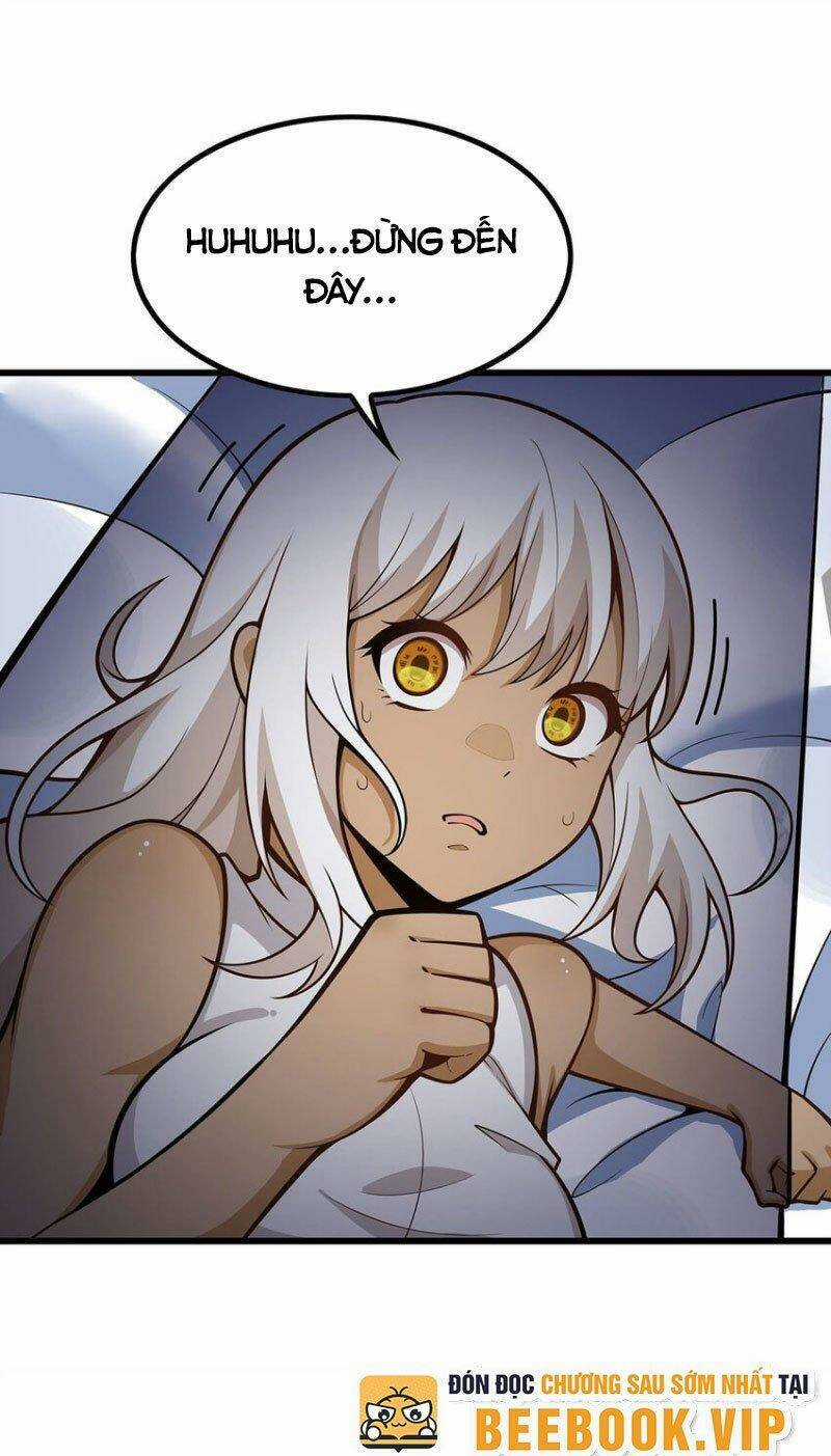 Sứ Đồ Vô Hạn Và 12 Chiến Cơ Chương 381 trang 24