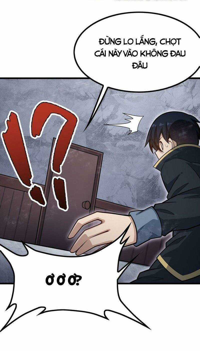 Sứ Đồ Vô Hạn Và 12 Chiến Cơ Chương 381 trang 25