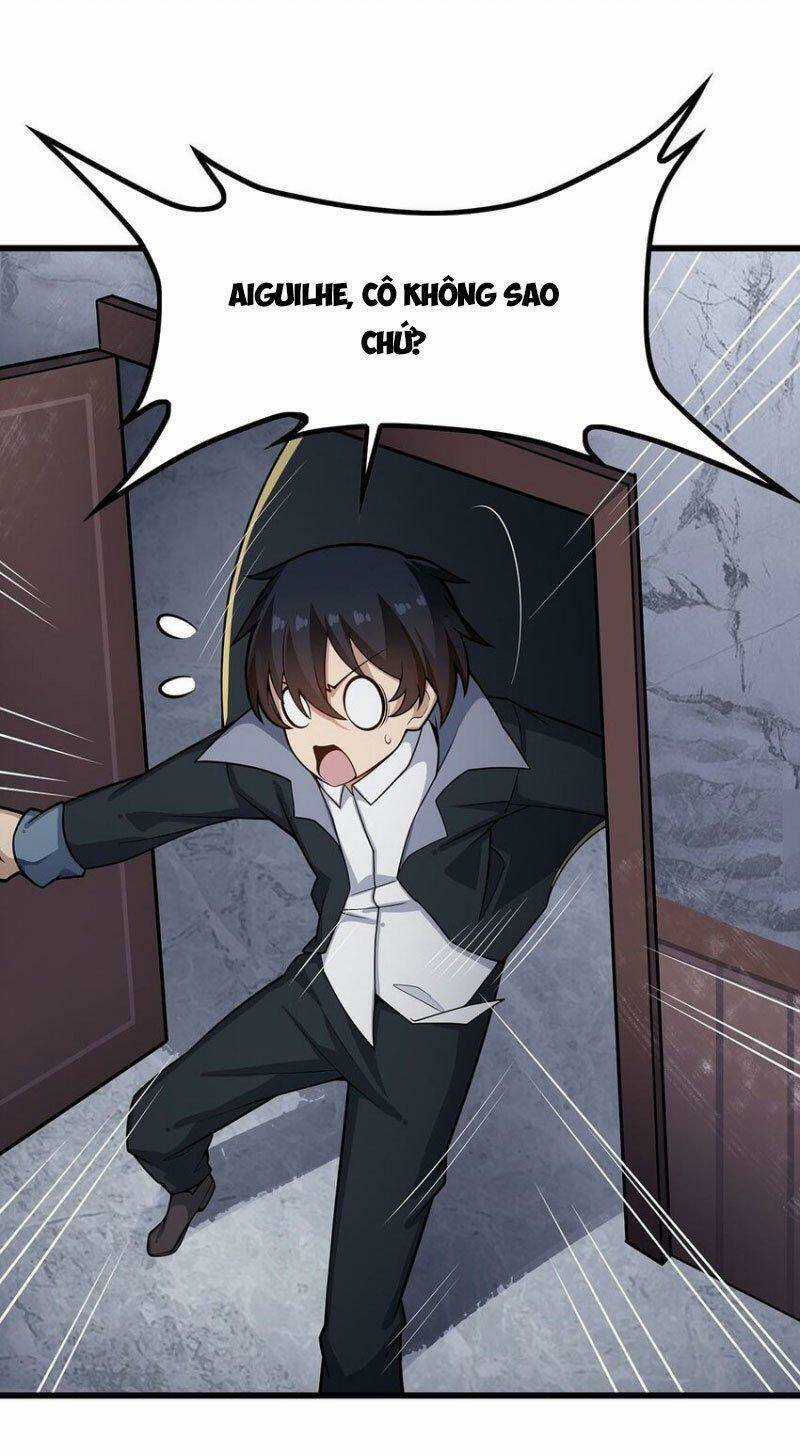 Sứ Đồ Vô Hạn Và 12 Chiến Cơ Chương 381 trang 26