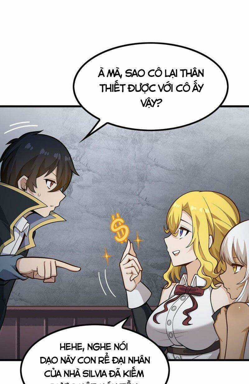 Sứ Đồ Vô Hạn Và 12 Chiến Cơ Chương 381 trang 30