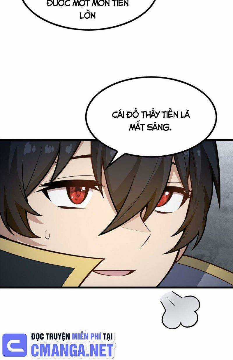 Sứ Đồ Vô Hạn Và 12 Chiến Cơ Chương 381 trang 31