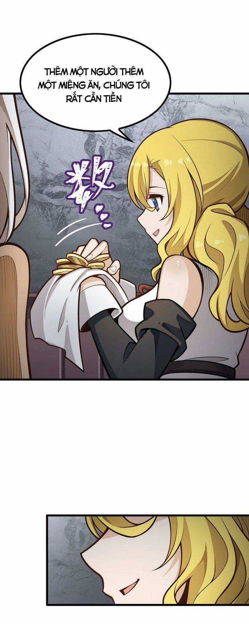 Sứ Đồ Vô Hạn Và 12 Chiến Cơ Chương 381 trang 32