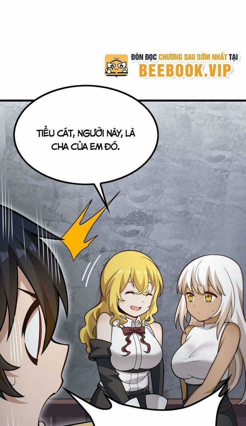 Sứ Đồ Vô Hạn Và 12 Chiến Cơ Chương 381 trang 33