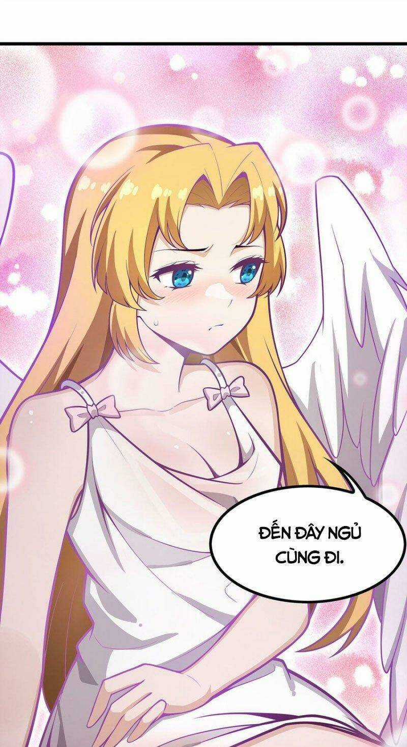 Sứ Đồ Vô Hạn Và 12 Chiến Cơ Chương 381 trang 6