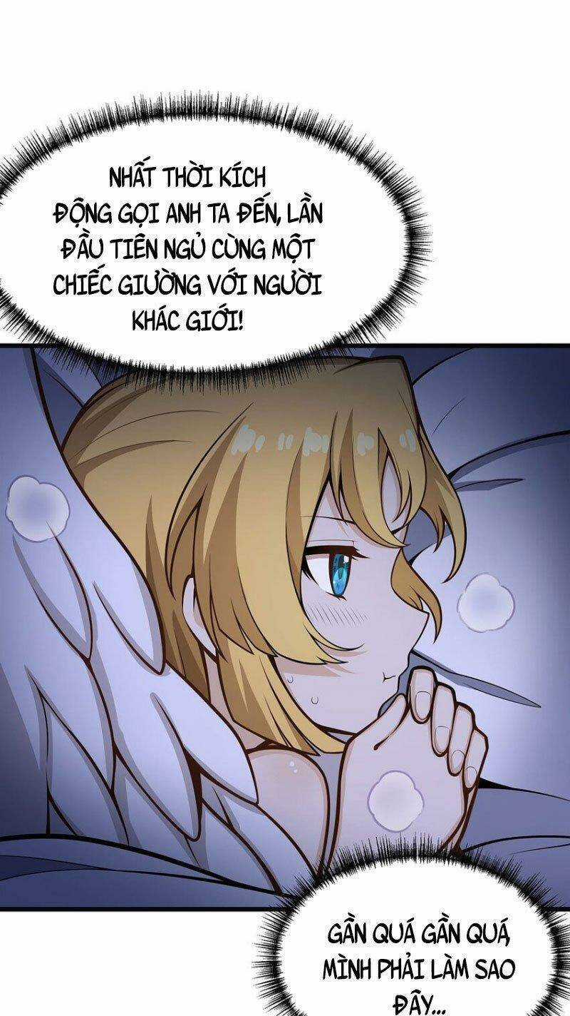 Sứ Đồ Vô Hạn Và 12 Chiến Cơ Chương 381 trang 8