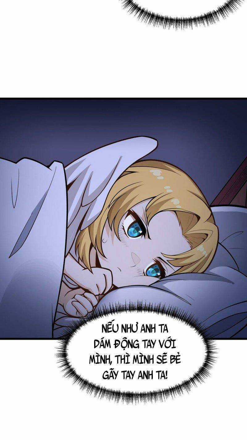 Sứ Đồ Vô Hạn Và 12 Chiến Cơ Chương 381 trang 9