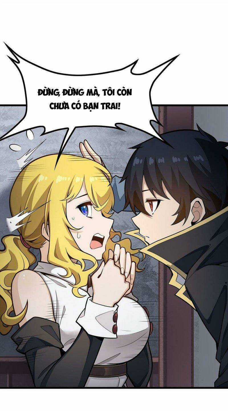 Sứ Đồ Vô Hạn Và 12 Chiến Cơ Chương 382 trang 10