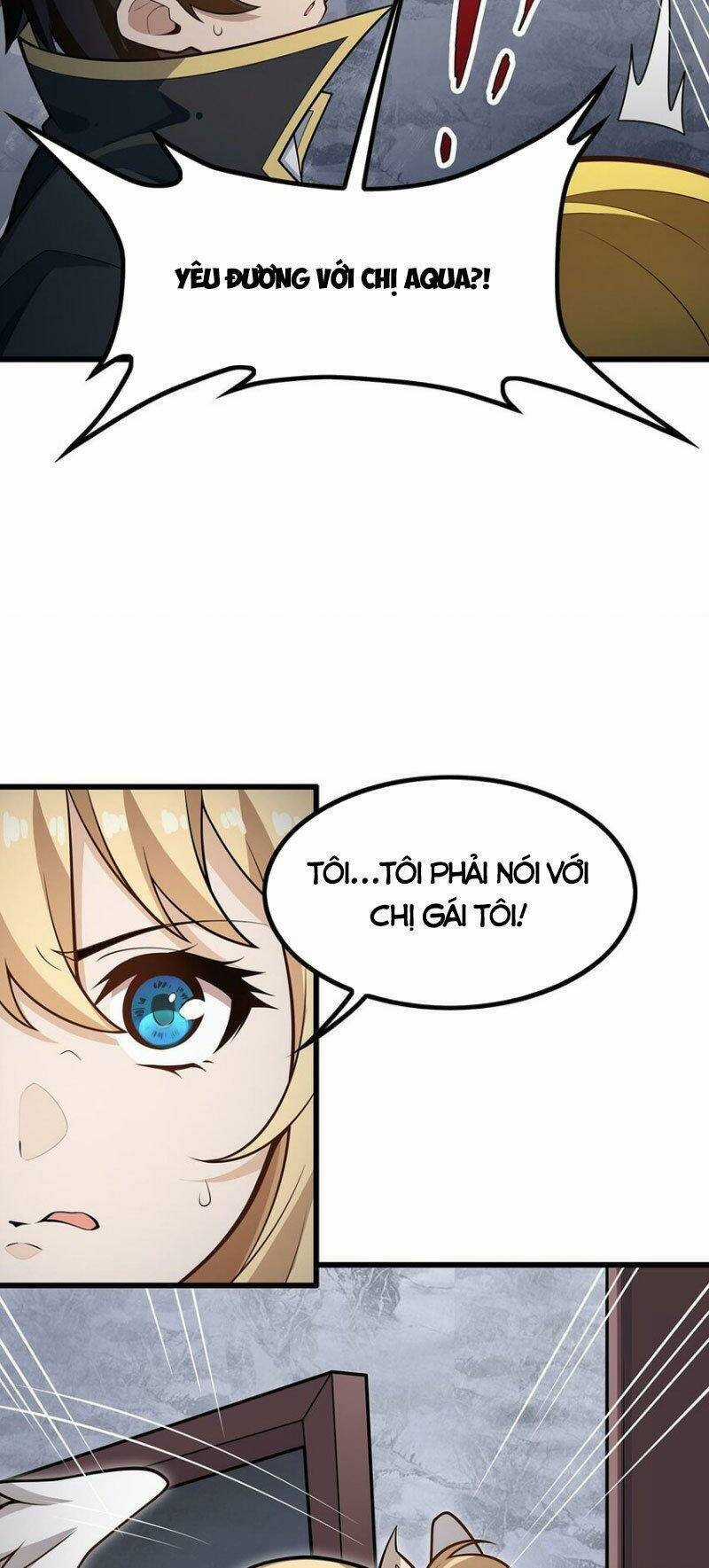 Sứ Đồ Vô Hạn Và 12 Chiến Cơ Chương 382 trang 13