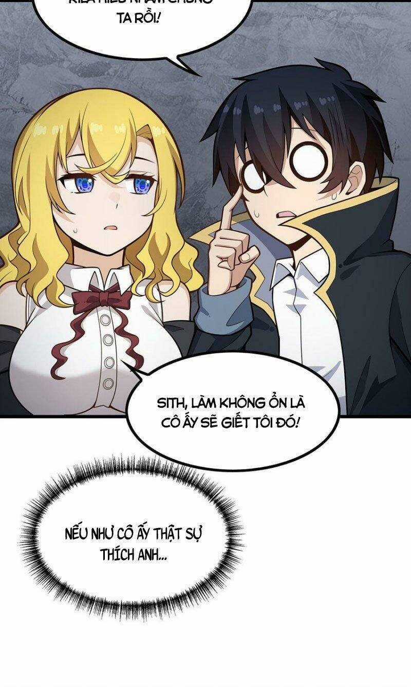 Sứ Đồ Vô Hạn Và 12 Chiến Cơ Chương 382 trang 15