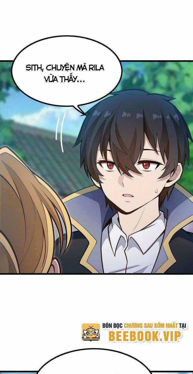 Sứ Đồ Vô Hạn Và 12 Chiến Cơ Chương 382 trang 18