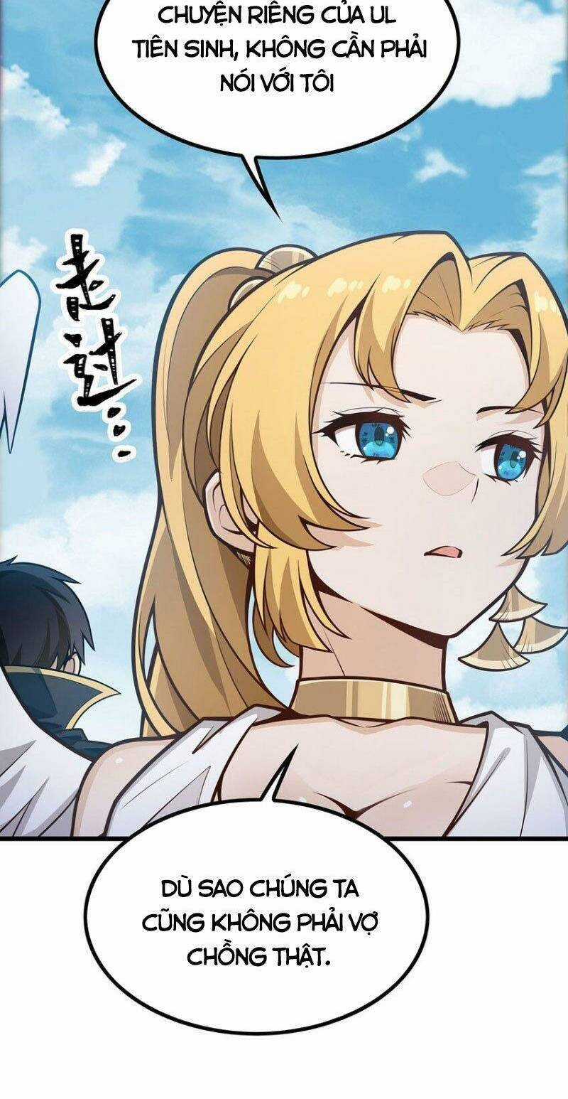 Sứ Đồ Vô Hạn Và 12 Chiến Cơ Chương 382 trang 19