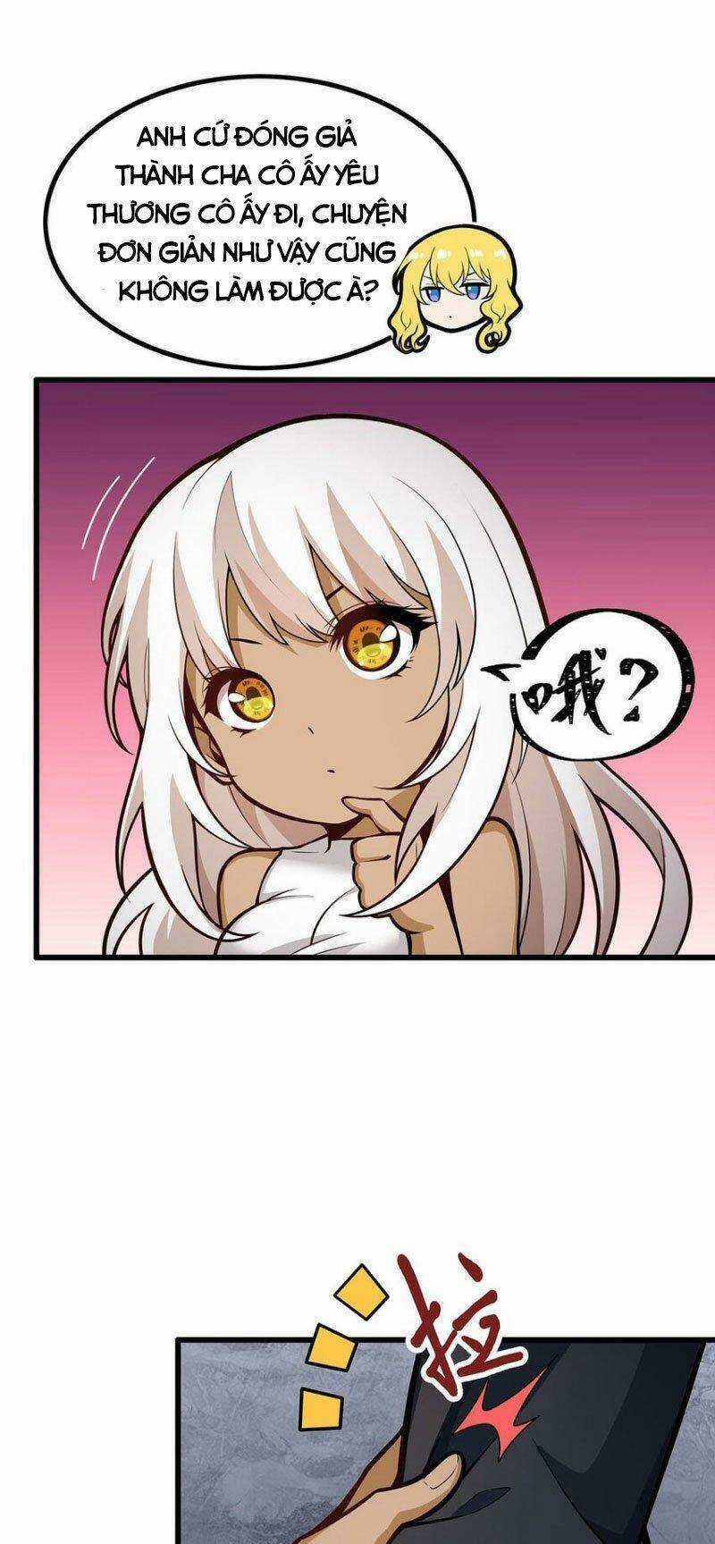 Sứ Đồ Vô Hạn Và 12 Chiến Cơ Chương 382 trang 2