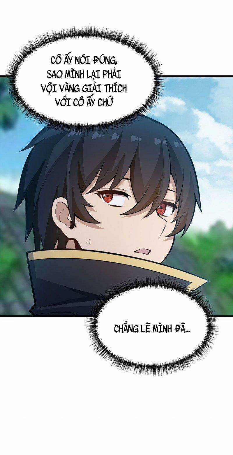 Sứ Đồ Vô Hạn Và 12 Chiến Cơ Chương 382 trang 20