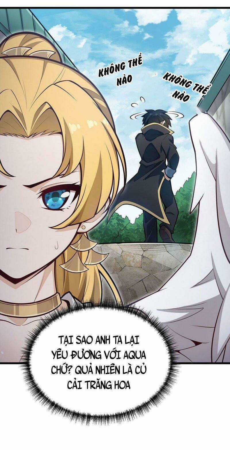 Sứ Đồ Vô Hạn Và 12 Chiến Cơ Chương 382 trang 21