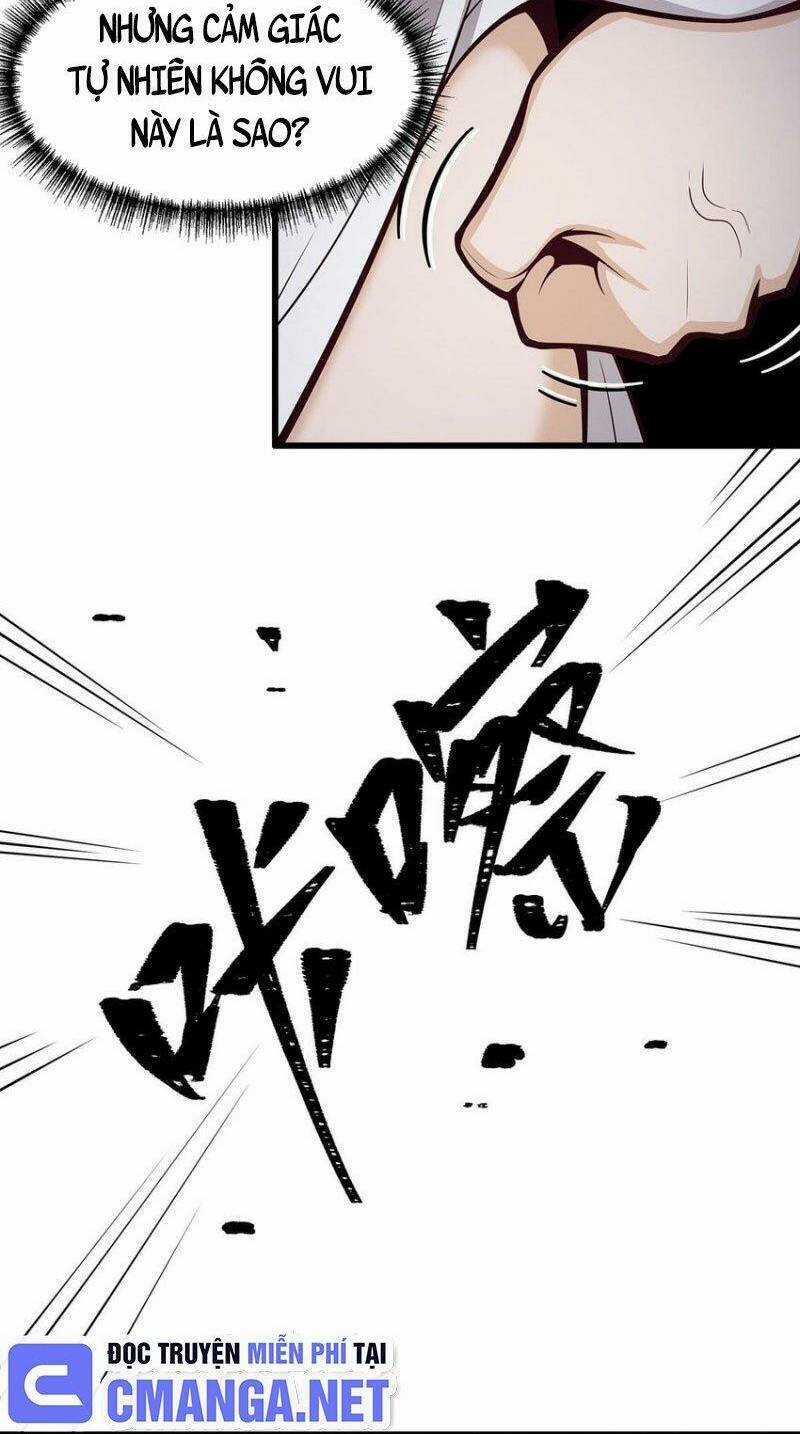 Sứ Đồ Vô Hạn Và 12 Chiến Cơ Chương 382 trang 23