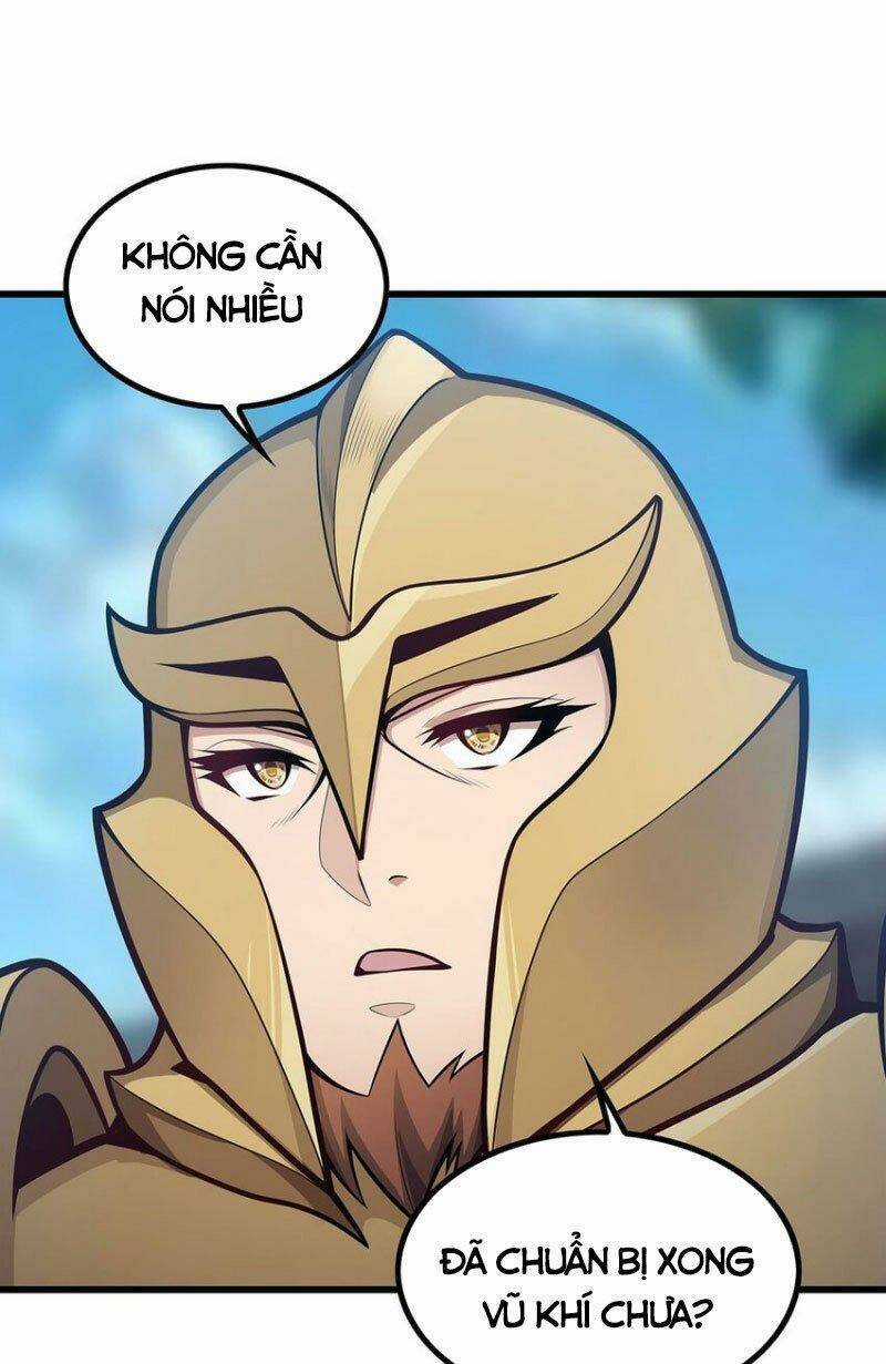 Sứ Đồ Vô Hạn Và 12 Chiến Cơ Chương 382 trang 28