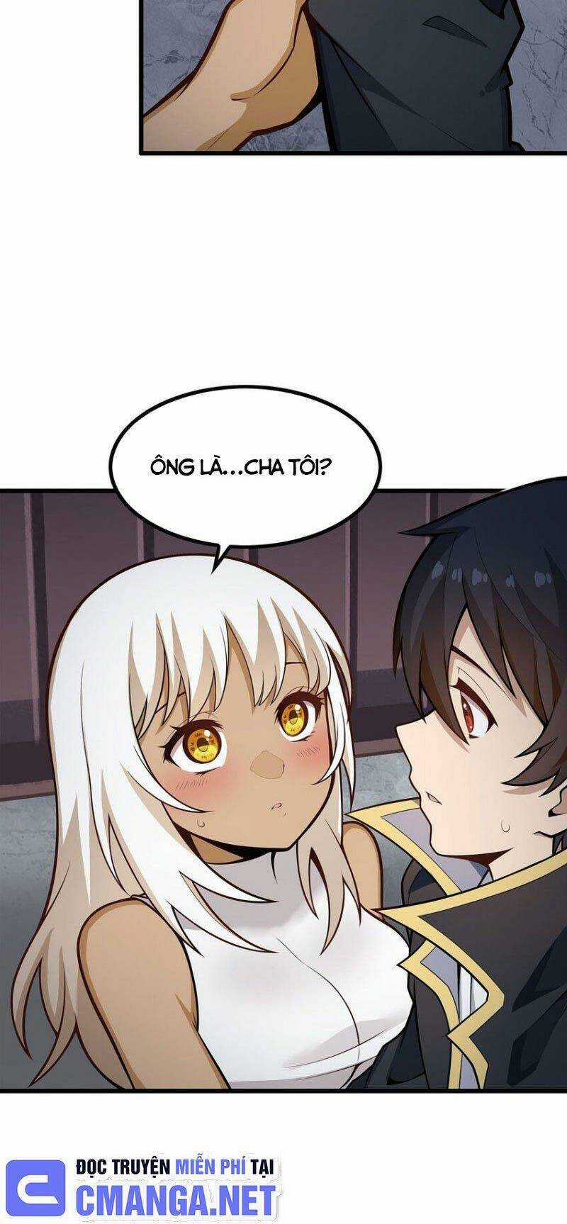 Sứ Đồ Vô Hạn Và 12 Chiến Cơ Chương 382 trang 3