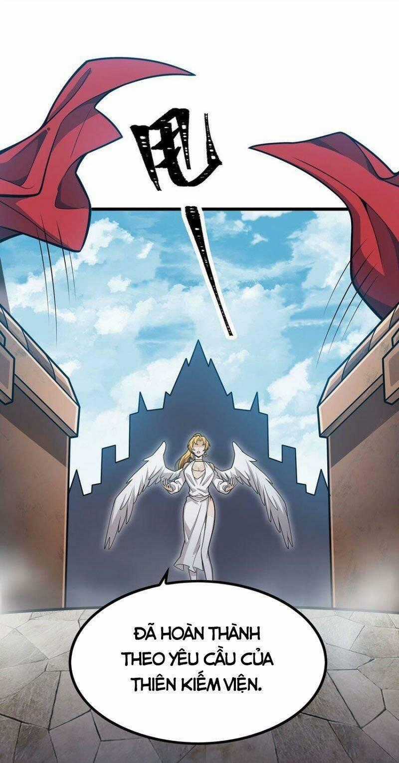 Sứ Đồ Vô Hạn Và 12 Chiến Cơ Chương 382 trang 30