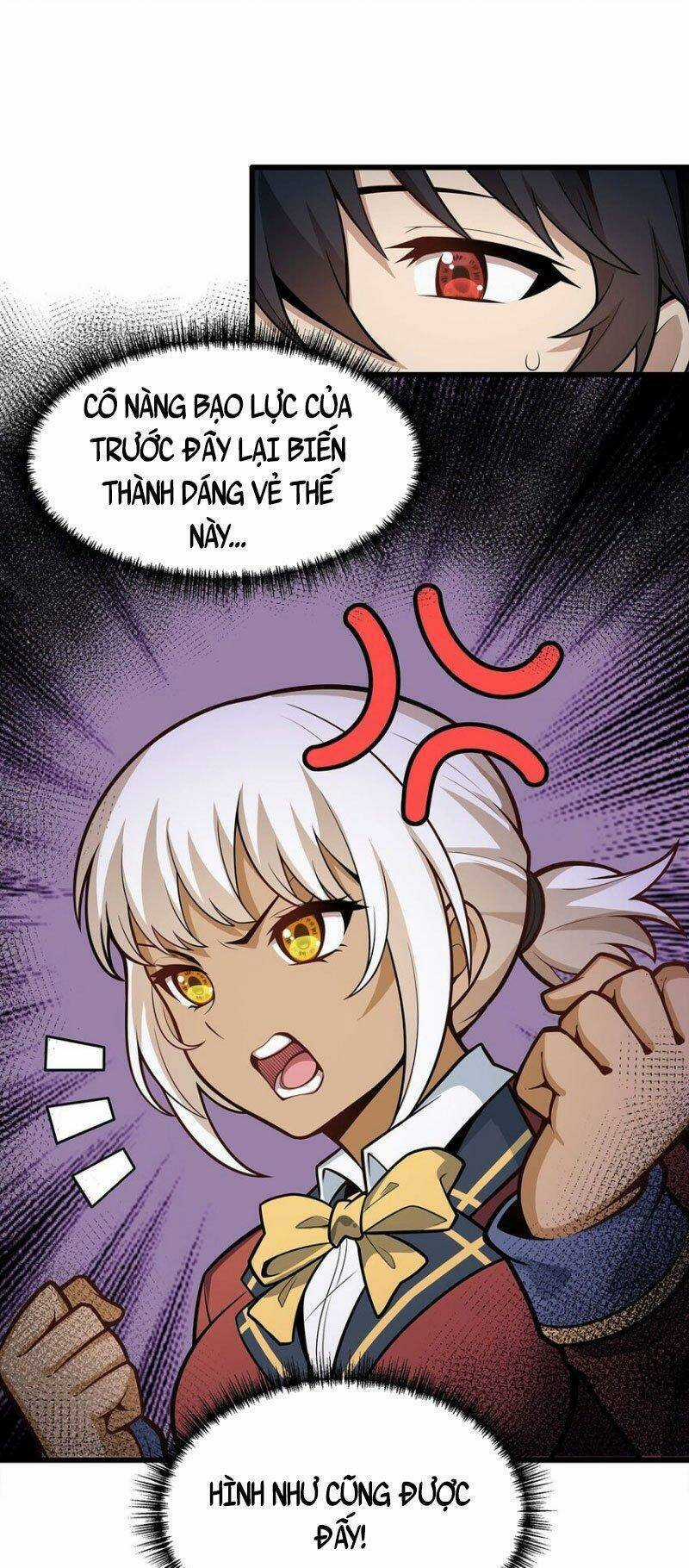 Sứ Đồ Vô Hạn Và 12 Chiến Cơ Chương 382 trang 4