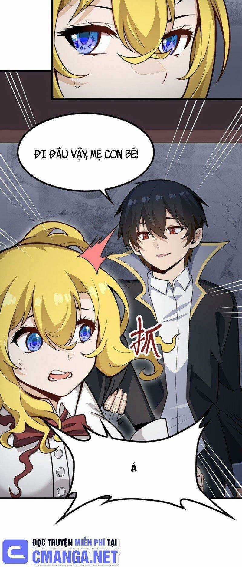 Sứ Đồ Vô Hạn Và 12 Chiến Cơ Chương 382 trang 9