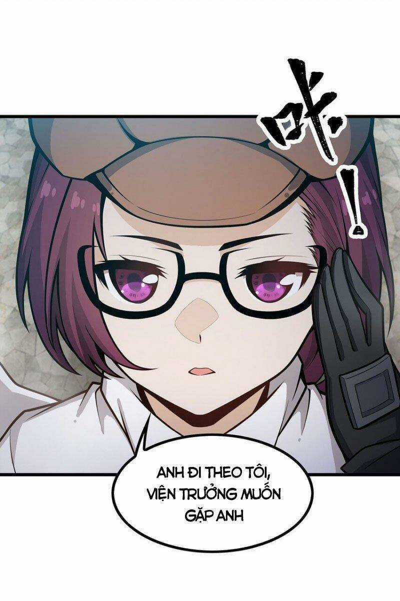 Sứ Đồ Vô Hạn Và 12 Chiến Cơ Chương 383 trang 14