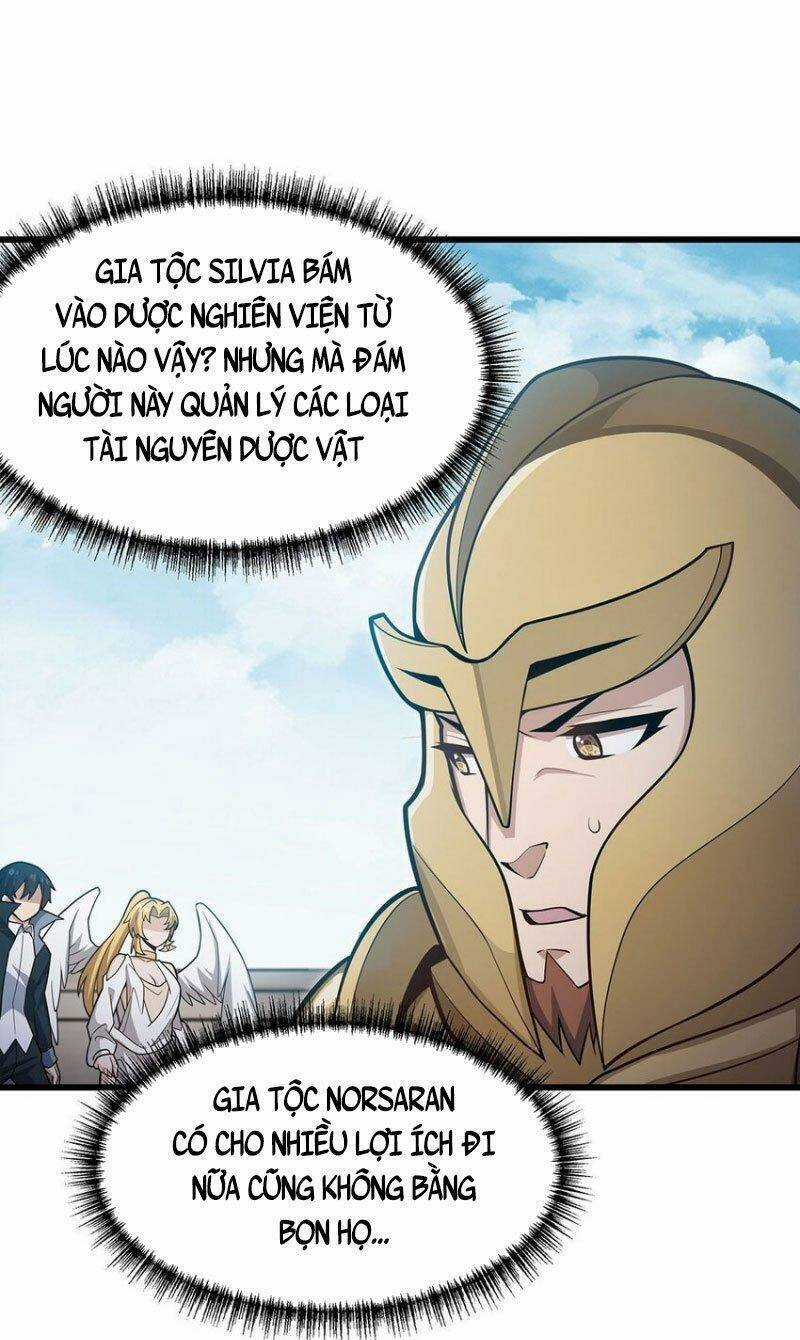 Sứ Đồ Vô Hạn Và 12 Chiến Cơ Chương 383 trang 20