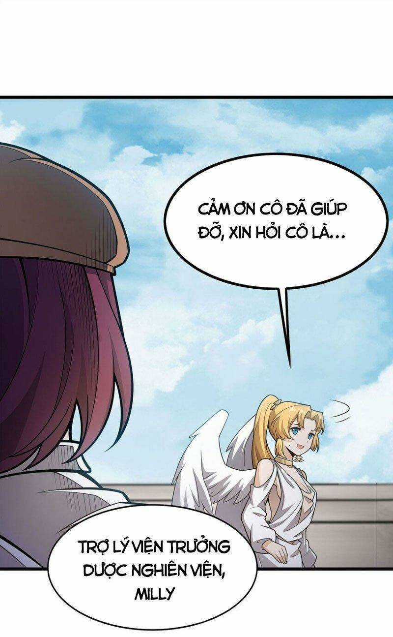 Sứ Đồ Vô Hạn Và 12 Chiến Cơ Chương 383 trang 24