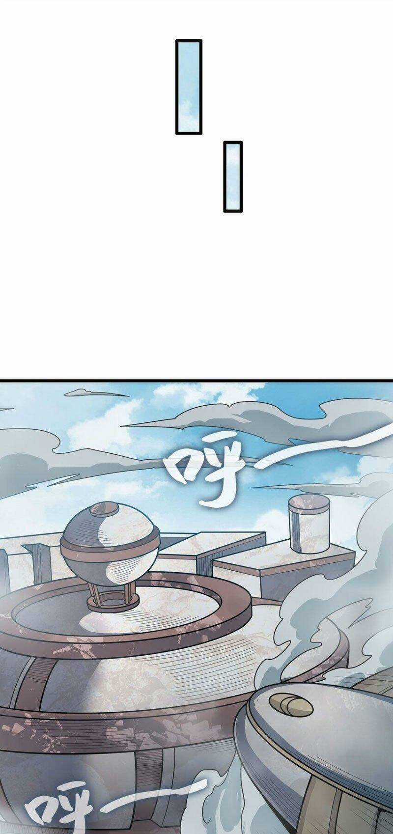 Sứ Đồ Vô Hạn Và 12 Chiến Cơ Chương 383 trang 28