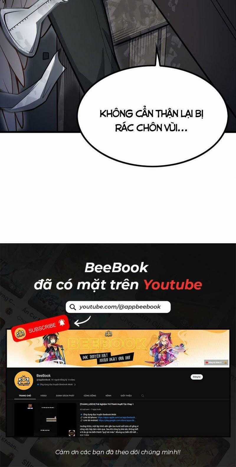 Sứ Đồ Vô Hạn Và 12 Chiến Cơ Chương 383 trang 34