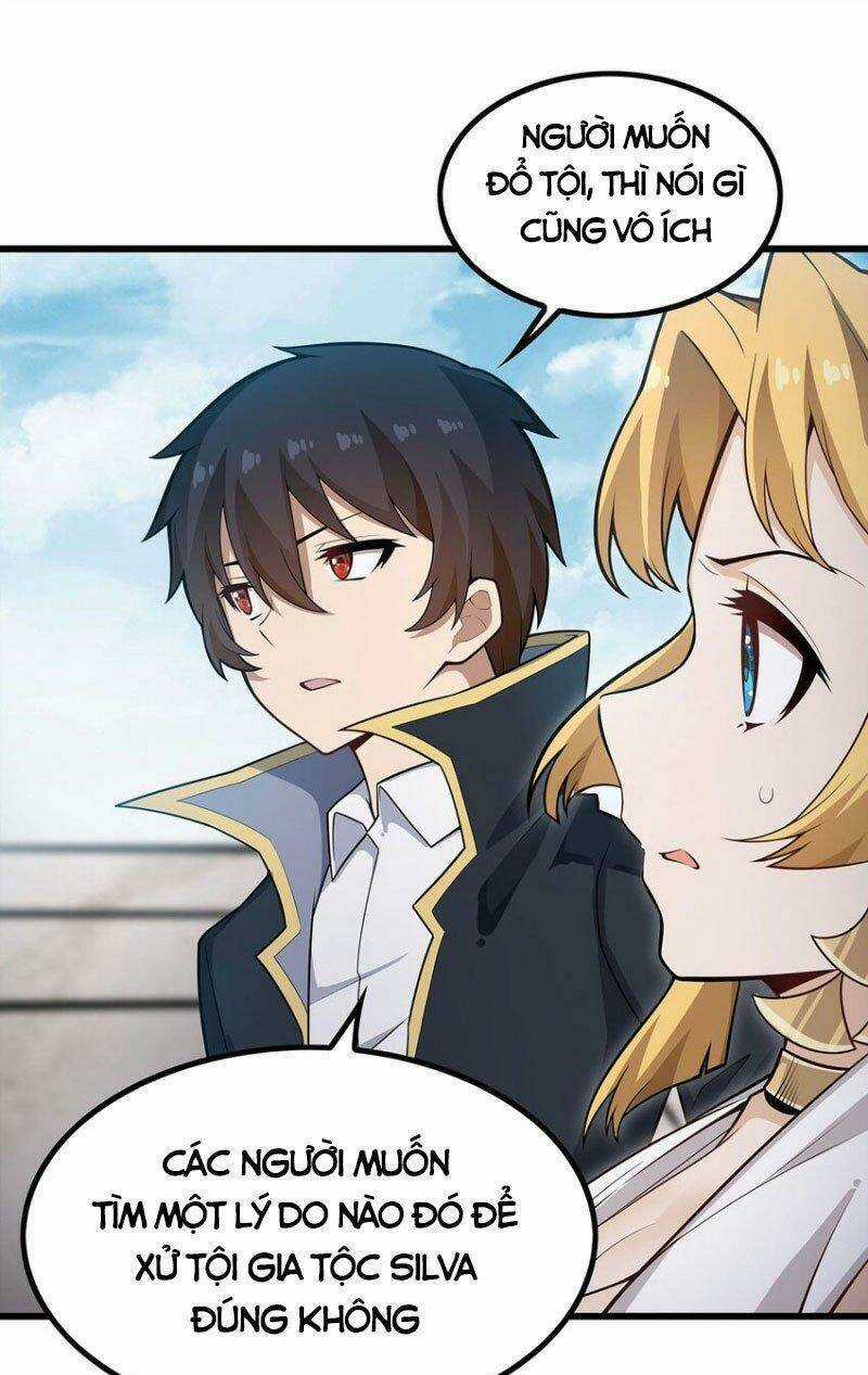 Sứ Đồ Vô Hạn Và 12 Chiến Cơ Chương 383 trang 6