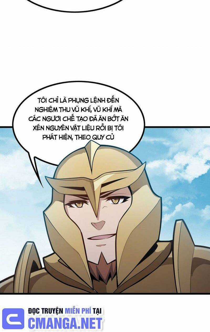 Sứ Đồ Vô Hạn Và 12 Chiến Cơ Chương 383 trang 7