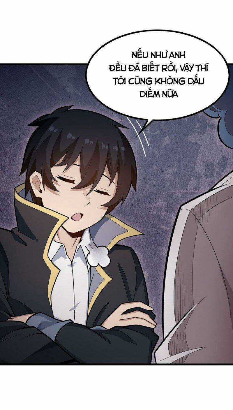 Sứ Đồ Vô Hạn Và 12 Chiến Cơ Chương 384 trang 10