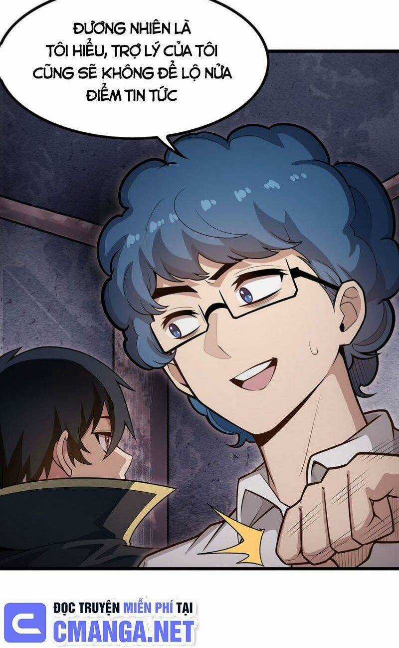 Sứ Đồ Vô Hạn Và 12 Chiến Cơ Chương 384 trang 13