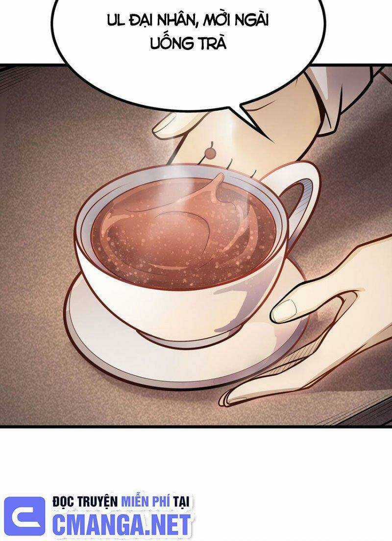 Sứ Đồ Vô Hạn Và 12 Chiến Cơ Chương 384 trang 19